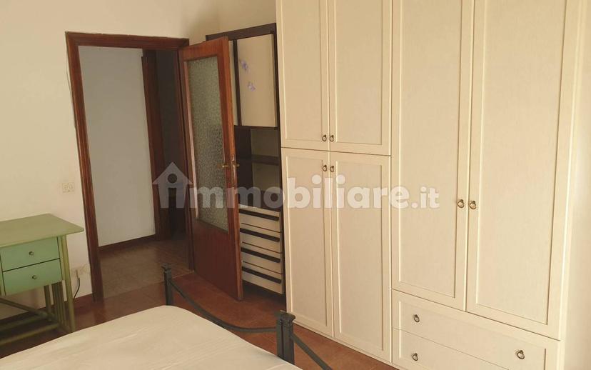 Stanza singola via Francesco Cilea 1, Pistoia — foto 9 di 9