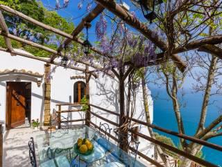 Villa unifamiliare via Roma 50, Centro, Conca dei Marini — foto 77 di 92