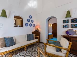 Villa unifamiliare via Roma 50, Centro, Conca dei Marini — foto 64 di 92