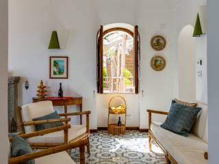 Villa unifamiliare via Roma 50, Centro, Conca dei Marini — foto 92 di 92
