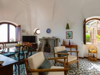 Villa unifamiliare via Roma 50, Centro, Conca dei Marini — foto 47 di 92