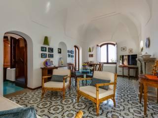 Villa unifamiliare via Roma 50, Centro, Conca dei Marini — foto 50 di 92