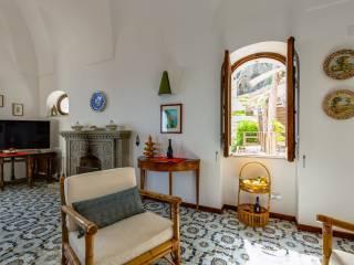 Villa unifamiliare via Roma 50, Centro, Conca dei Marini — foto 23 di 92