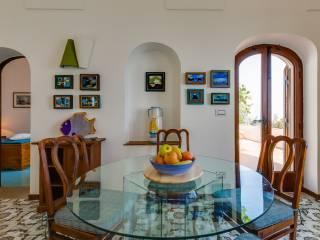 Villa unifamiliare via Roma 50, Centro, Conca dei Marini — foto 35 di 92