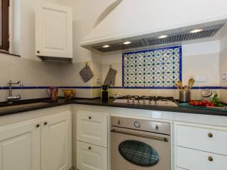 Villa unifamiliare via Roma 50, Centro, Conca dei Marini — foto 33 di 92