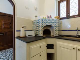 Villa unifamiliare via Roma 50, Centro, Conca dei Marini — foto 34 di 92