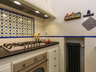 Villa unifamiliare via Roma 50, Centro, Conca dei Marini — foto 57 di 92