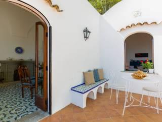 Villa unifamiliare via Roma 50, Centro, Conca dei Marini — foto 62 di 92