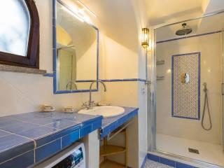Villa unifamiliare via Roma 50, Centro, Conca dei Marini — foto 67 di 92