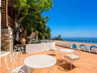 Villa unifamiliare via Roma 50, Centro, Conca dei Marini — foto 26 di 92