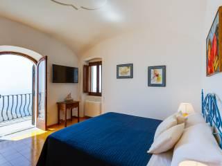 Villa unifamiliare via Roma 50, Centro, Conca dei Marini — foto 75 di 92