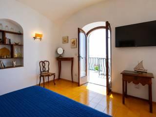 Villa unifamiliare via Roma 50, Centro, Conca dei Marini — foto 25 di 92