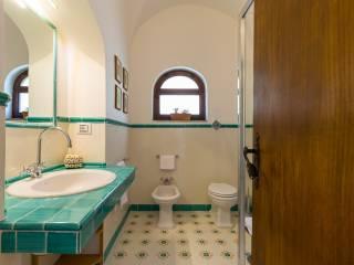 Villa unifamiliare via Roma 50, Centro, Conca dei Marini — foto 90 di 92