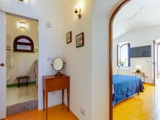 Villa unifamiliare via Roma 50, Centro, Conca dei Marini