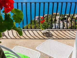 Villa unifamiliare via Roma 50, Centro, Conca dei Marini — foto 41 di 92