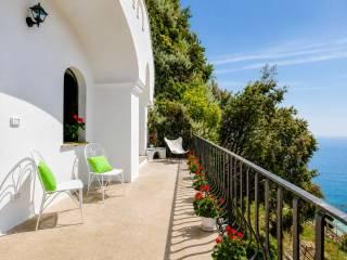 Villa unifamiliare via Roma 50, Centro, Conca dei Marini — foto 87 di 92