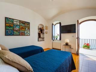 Villa unifamiliare via Roma 50, Centro, Conca dei Marini — foto 88 di 92
