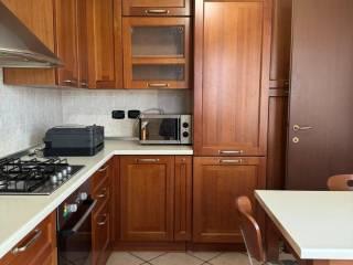 Trilocale via Trieste, Centro, Giussano — foto 5 di 26