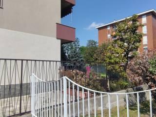 Monolocale via Roald Amundsen 6, Viale Libertà, Monza — foto 11 di 16