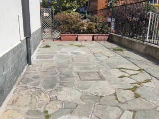 Monolocale via Roald Amundsen 6, Viale Libertà, Monza — foto 12 di 16