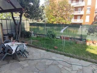 Monolocale via Roald Amundsen 6, Viale Libertà, Monza — foto 13 di 16