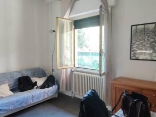 Monolocale via Roald Amundsen 6, Viale Libertà, Monza — foto 14 di 16