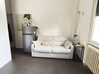 Monolocale via Roald Amundsen 6, Viale Libertà, Monza — foto 9 di 16