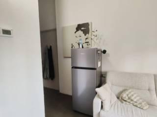 Monolocale via Roald Amundsen 6, Viale Libertà, Monza — foto 3 di 16