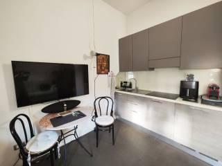 Monolocale via Roald Amundsen 6, Viale Libertà, Monza — foto 2 di 16
