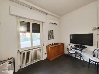 Monolocale via Roald Amundsen 6, Viale Libertà, Monza