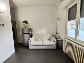 Monolocale via Roald Amundsen 6, Viale Libertà, Monza — foto 4 di 16