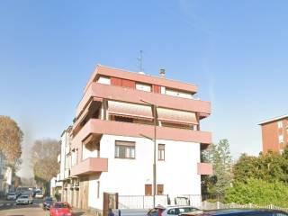 Monolocale via Roald Amundsen 6, Viale Libertà, Monza — foto 7 di 16