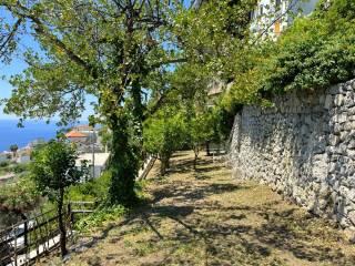 Villa unifamiliare via Roma 50, Centro, Conca dei Marini — foto 71 di 92