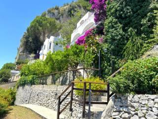 Villa unifamiliare via Roma 50, Centro, Conca dei Marini — foto 68 di 92