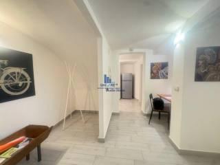 Trilocale viale Regina Margherita, Villa Bellini - Santa Maria di Gesù, Catania