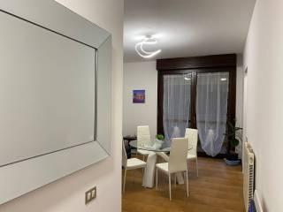 Bilocale via Ticino, San Fruttuoso, Monza — foto 3 di 6