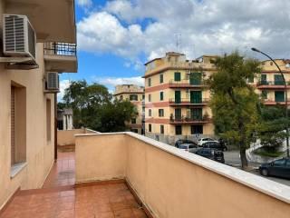 Quadrilocale via Cardinale Gennaro Portanova 1, Tremulini - Eremo, Reggio Calabria — foto 8 di 20