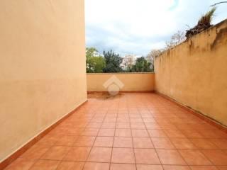 Quadrilocale via Cardinale Gennaro Portanova 1, Tremulini - Eremo, Reggio Calabria — foto 18 di 20