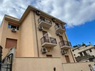Quadrilocale via Cardinale Gennaro Portanova 1, Tremulini - Eremo, Reggio Calabria — foto 5 di 20