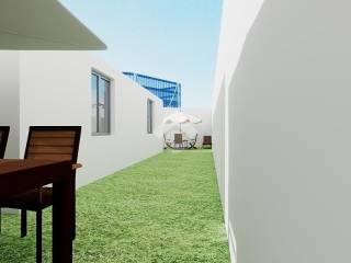 Quadrilocale via Cardinale Gennaro Portanova 1, Tremulini - Eremo, Reggio Calabria — foto 6 di 20