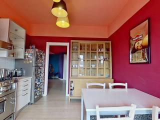 Attico via Giovanni Verga 15, Cederna, Monza — foto 14 di 24
