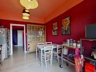 Attico via Giovanni Verga 15, Cederna, Monza — foto 10 di 24