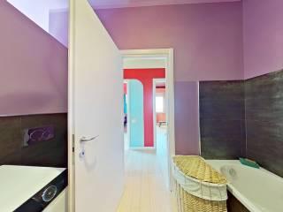 Attico via Giovanni Verga 15, Cederna, Monza — foto 2 di 24