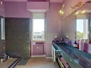 Attico via Giovanni Verga 15, Cederna, Monza — foto 12 di 24