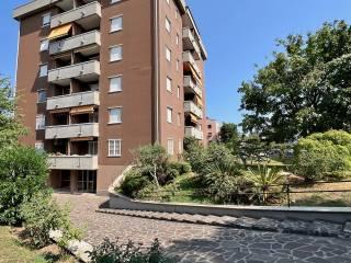 Attico via Giovanni Verga 15, Cederna, Monza — foto 6 di 24