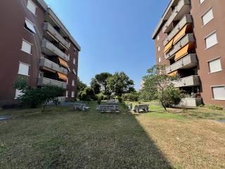Attico via Giovanni Verga 15, Cederna, Monza — foto 4 di 24