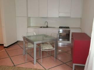 Trilocale piazza Fratelli Bandiera, Centro, Santa Margherita Ligure — foto 11 di 13