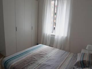Trilocale piazza Fratelli Bandiera, Centro, Santa Margherita Ligure — foto 6 di 13