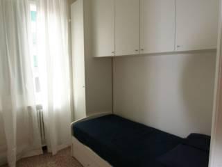 Trilocale piazza Fratelli Bandiera, Centro, Santa Margherita Ligure — foto 13 di 13