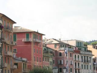 Trilocale piazza Fratelli Bandiera, Centro, Santa Margherita Ligure — foto 4 di 13